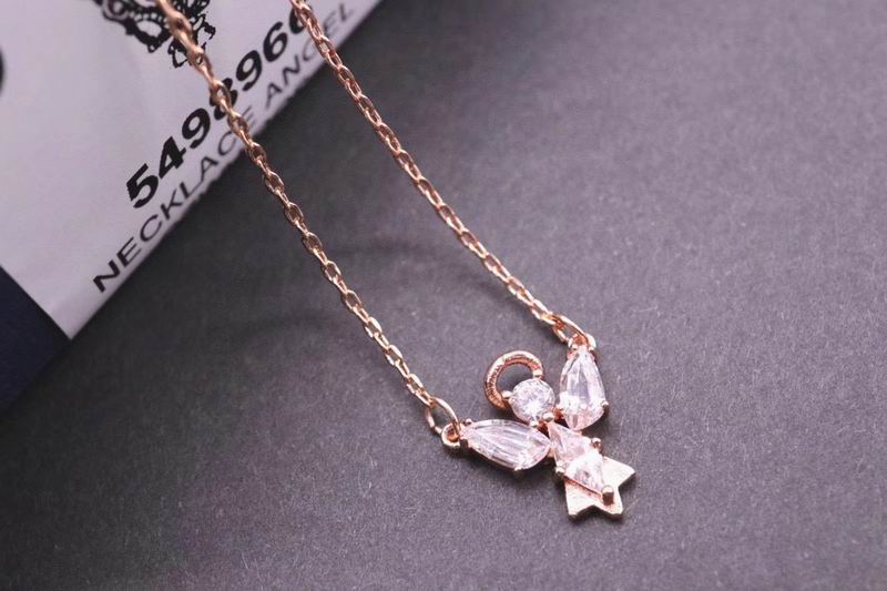 Swarovski Necklace 05lyx264